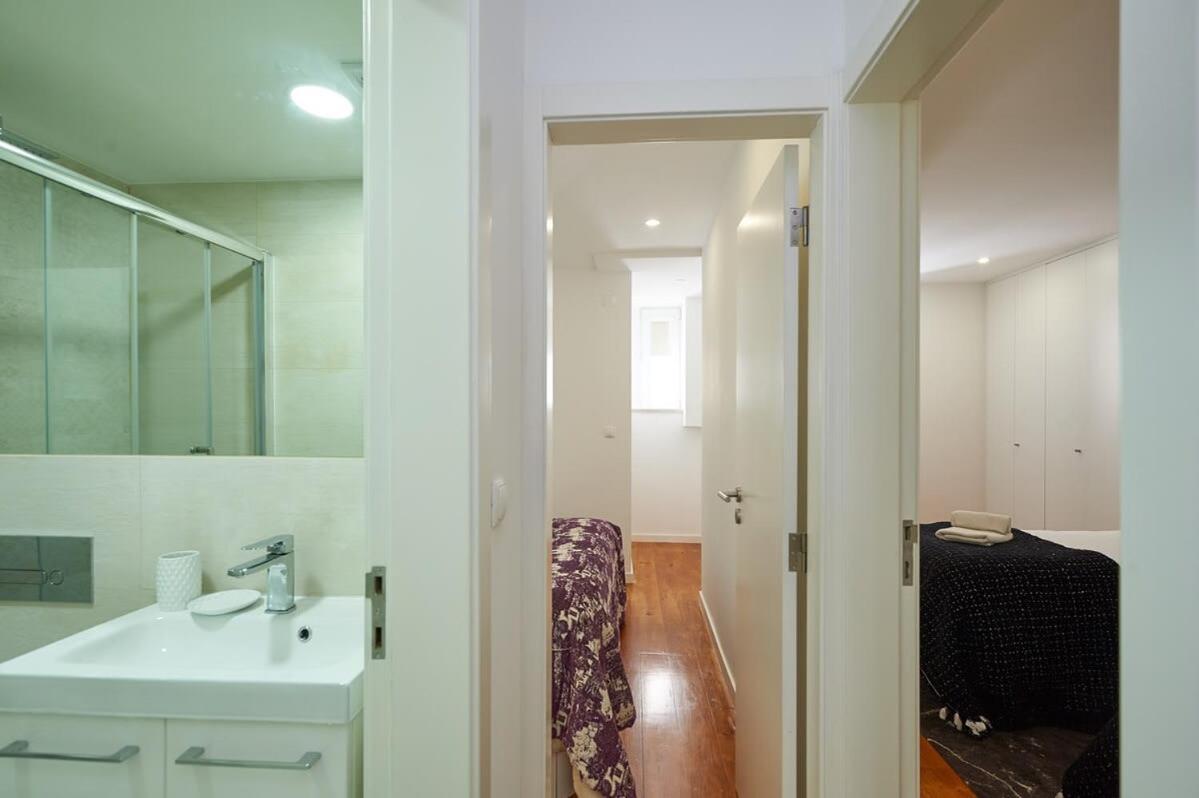 Bica Apartment Lisboa Dış mekan fotoğraf
