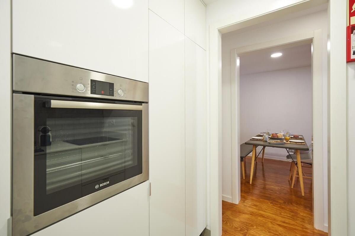 Bica Apartment Lisboa Dış mekan fotoğraf