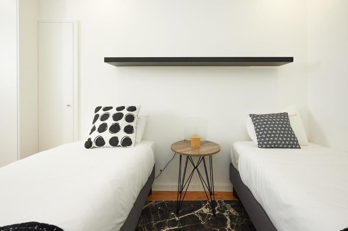 Bica Apartment Lisboa Dış mekan fotoğraf