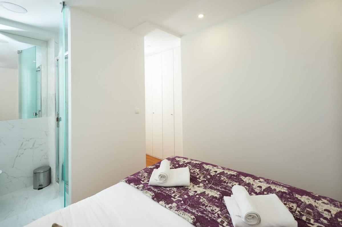 Bica Apartment Lisboa Dış mekan fotoğraf