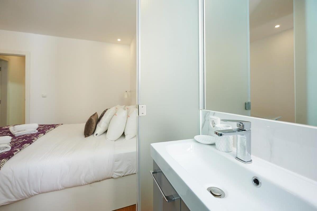 Bica Apartment Lisboa Dış mekan fotoğraf