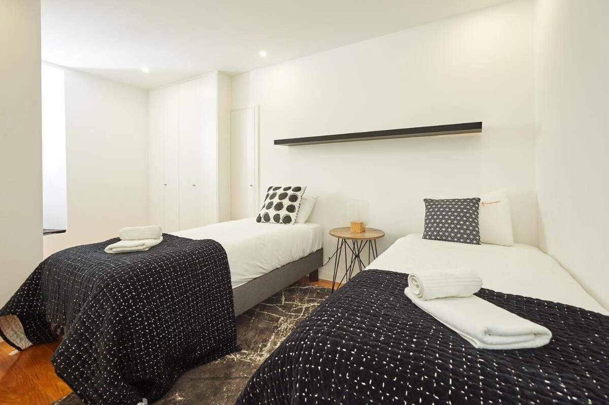 Bica Apartment Lisboa Dış mekan fotoğraf
