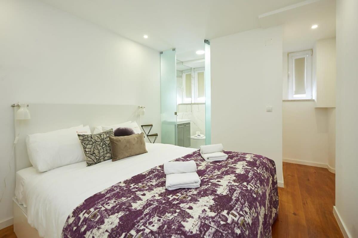 Bica Apartment Lisboa Dış mekan fotoğraf